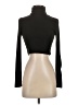 DAZY Black Turtleneck Sweater Size S - photo 1