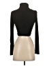DAZY Black Turtleneck Sweater Size S - photo 2