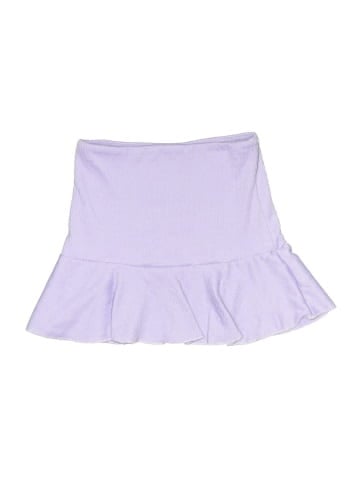Alstyle Apparel & Activewear Skirt (view 2)