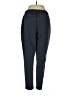 Nine West Solid Blue Dress Pants Size M - photo 2