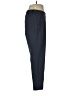 Nine West Solid Blue Dress Pants Size M - photo 4