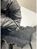Burberry Black Sleeveless Top Size XS - photo 13