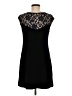 Tinley Road Black Cocktail Dress Size M - photo 2