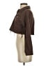Shein Brown Jacket Size 2 - photo 5