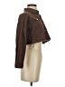 Shein Brown Jacket Size 2 - photo 4