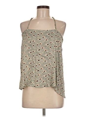 Floreat Tank Top (view 1)