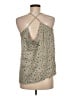 Floreat 100% Viscose Green Tank Top Size M - photo 2