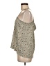 Floreat 100% Viscose Green Tank Top Size M - photo 5