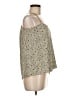 Floreat 100% Viscose Green Tank Top Size M - photo 4