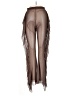 Unbranded Brown Dress Pants Size S - photo 1