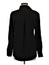 Assorted Brands Black Long Sleeve Button-Down Shirt Size M - photo 2
