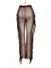 Unbranded Brown Dress Pants Size S - photo 2