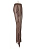 Unbranded Brown Dress Pants Size S - photo 4