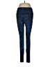 Lululemon Athletica Print Blue Active Pants Size 8 - photo 1