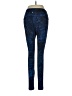 Lululemon Athletica Print Blue Active Pants Size 8 - photo 2