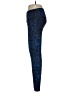 Lululemon Athletica Print Blue Active Pants Size 8 - photo 5