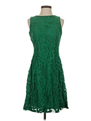 Eva Mendes by New York & Company Cocktail Dress (view 1)