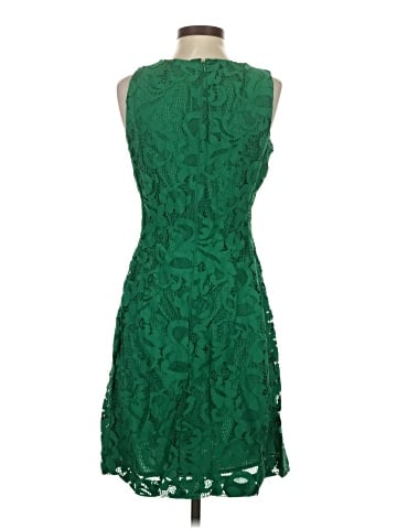 Eva Mendes by New York & Company Cocktail Dress (view 2)