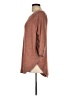 Maurices Brown Pullover Sweater Size L - photo 5