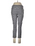 Kenar Print Gray Casual Pants Size 10 - photo 2