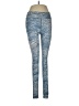 Lululemon Athletica Blue Active Pants Size 6 - photo 1
