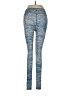 Lululemon Athletica Blue Active Pants Size 6 - photo 2