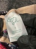 Kona Sol Gray Swimsuit Top Size S - photo 3