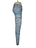 Lululemon Athletica Blue Active Pants Size 6 - photo 4
