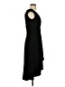 DressBarn Black Cocktail Dress Size 4 - photo 4