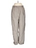Everlane 100% Lyocell Gray Casual Pants Size 2 - photo 1