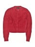 OVS Red Cardigan Size 6 - 7 - photo 1
