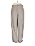 Everlane 100% Lyocell Gray Casual Pants Size 2 - photo 2