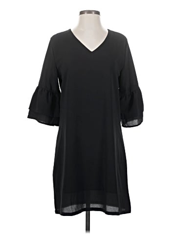 Belongsci Casual Dress (view 1)