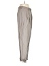 Everlane 100% Lyocell Gray Casual Pants Size 2 - photo 4