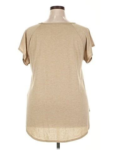 SJS Short Sleeve T-Shirt (view 2)