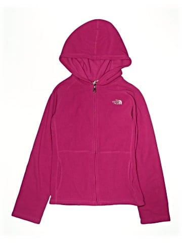 The North Face Zip Up Hoodie (view 1)