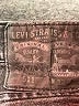 Levi's Gray Jeans Size 32 waist - photo 7