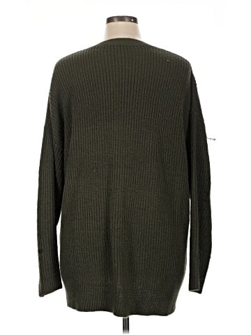 Yours Pullover Sweater (view 2)