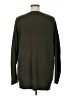 Yours 100% Acrylic Green Pullover Sweater Size 14 - photo 2