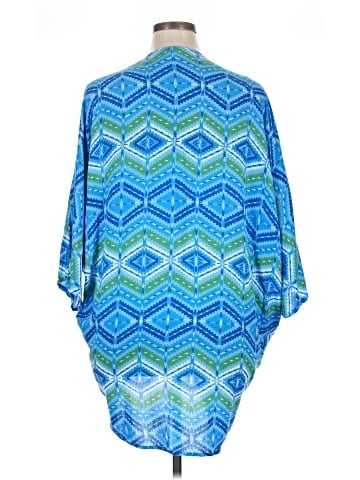 Walker & Wade Kimono (view 2)