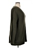 Yours 100% Acrylic Green Pullover Sweater Size 14 - photo 4