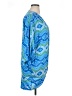 Walker & Wade Blue Kimono Size XL (estimated) - photo 4