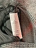 Calzedonia Houndstooth Gray Active Pants Size M - photo 7