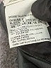 Max Mara 100% Cupro Solid Black Formal Skirt Size 16 - photo 4