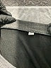 Unbranded Black Sweatshirt Size L - photo 7