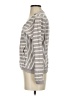 Love 21 Stripes Gray Pullover Sweater Size XS - photo 5