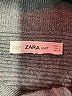 Zara Gray Turtleneck Sweater Size L - photo 7