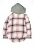 Old Navy Purple Cardigan Size 10 - 12 - photo 1