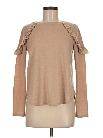 Karlie Sweatshirt (view 1)