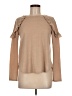 Karlie Tan Sweatshirt Size M - photo 1